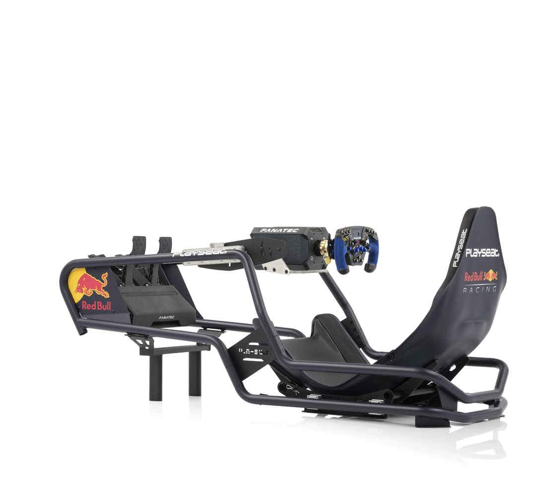 Závodné kreslo Playseat Formula Intelligence, Red Bull Racing Závodné kreslo Playseat Formula Intelligence, Red Bull Racing