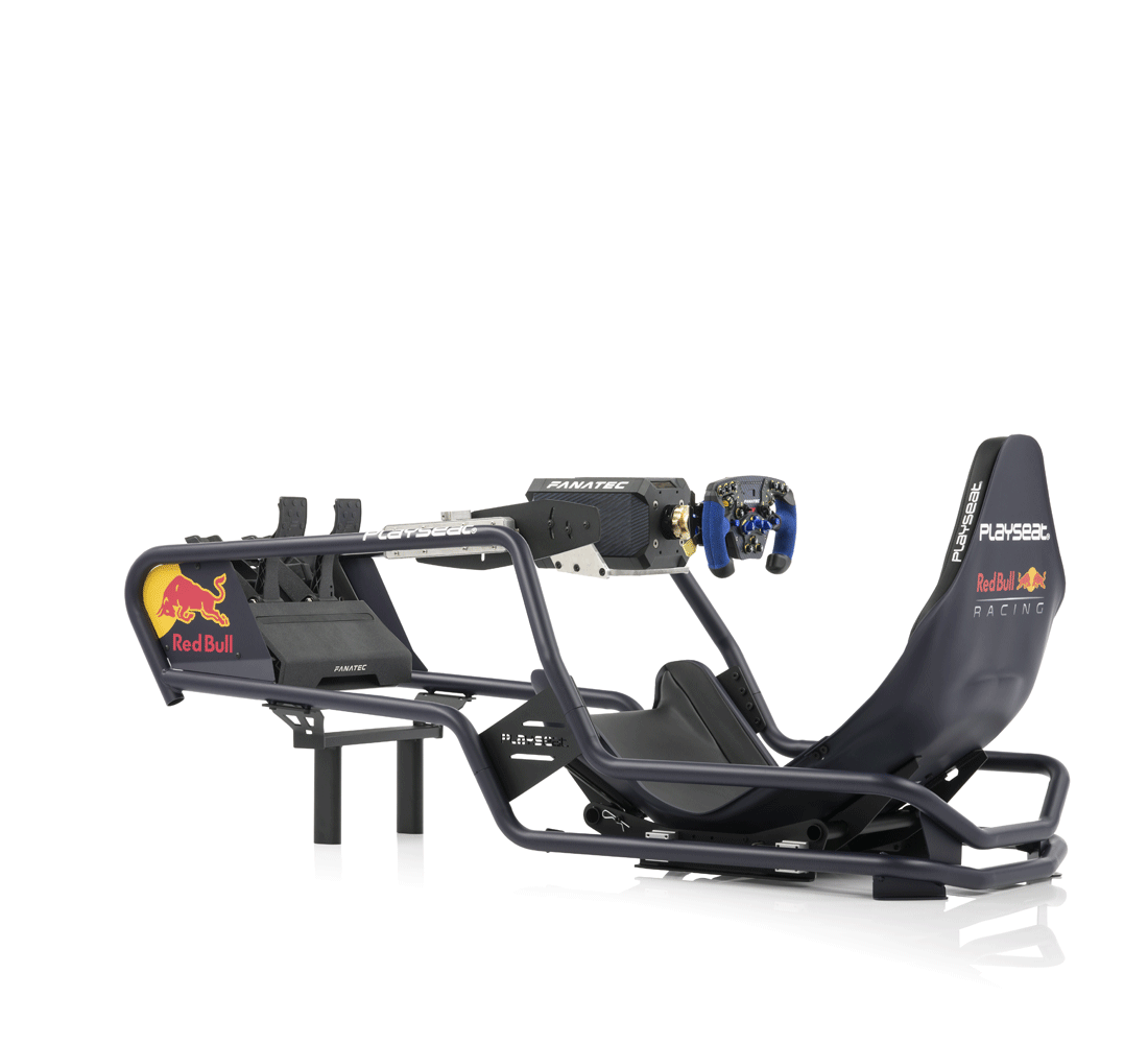 Závodné kreslo Playseat Formula Intelligence, Red Bull Racing