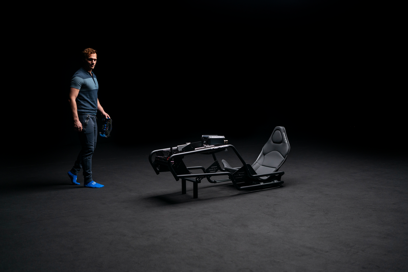 Závodné kreslo Playseat Formula Intelligence, Red Bull Racing Závodné kreslo Playseat Formula Intelligence, Red Bull Racing