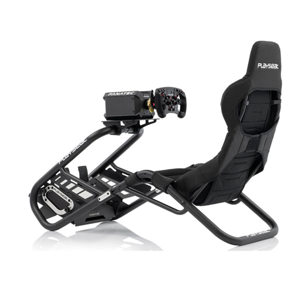 Závodné kreslo Playseat Trophy, čierne Závodné kreslo Playseat Trophy, čierne