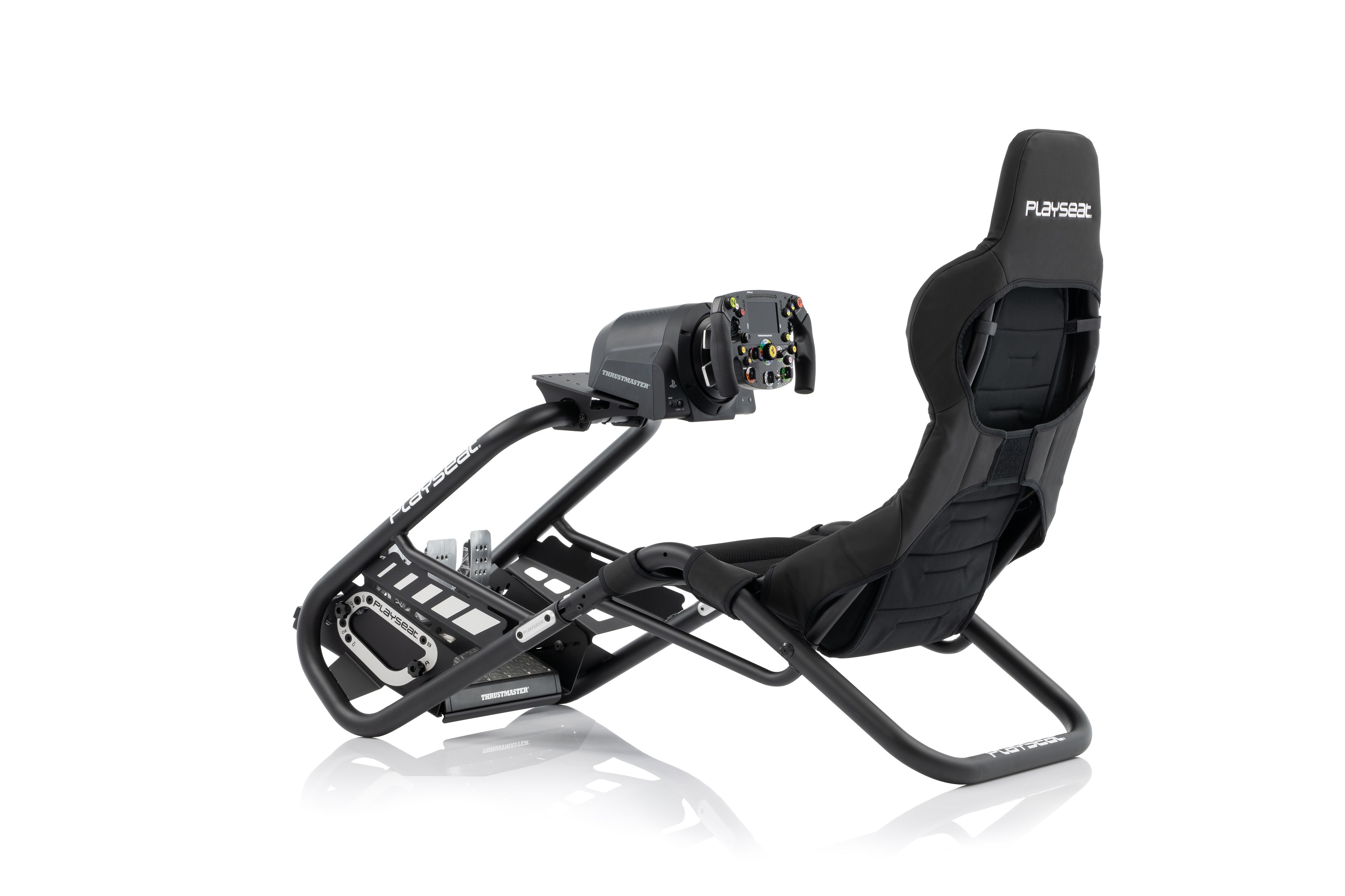 Závodné kreslo Playseat Trophy, čierne Závodné kreslo Playseat Trophy, čierne