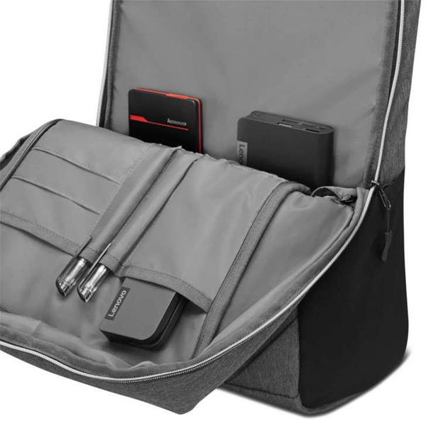 Lenovo Urban B530 batoh na notebook 15,6", sivá Lenovo Urban B530 batoh na notebook 15,6", sivá