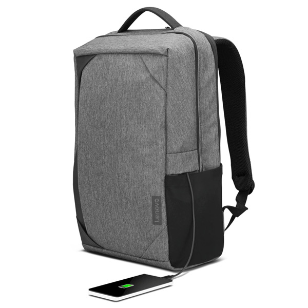 Lenovo Urban B530 batoh na notebook 15,6", sivá Lenovo Urban B530 batoh na notebook 15,6", sivá