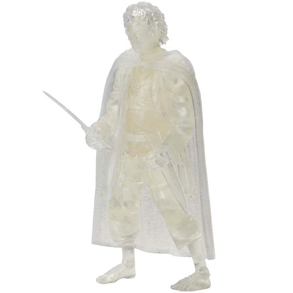 Box Set Akčných Figúrok (Lord of The Rings) Box Set Akčných Figúrok (Lord of The Rings)