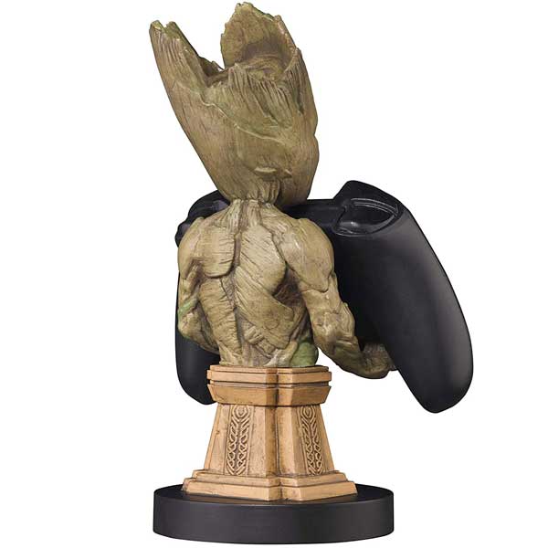 Cable Guy Groot V2 (Marvel) PlayGoSmart