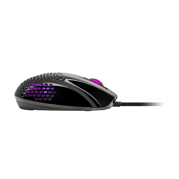 Cooler Master MM720 USB Mouse matte black