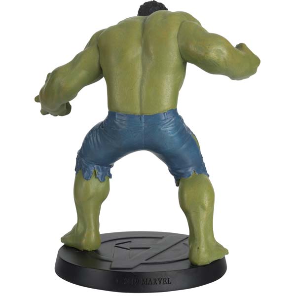 Figúrka Avengers The Hulk Special (Marvel) Figúrka Avengers The Hulk Special (Marvel)