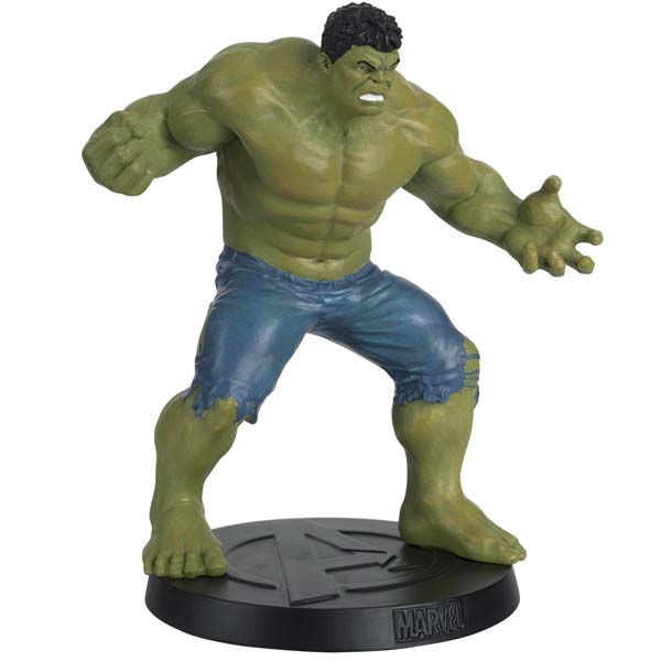 Figúrka Avengers The Hulk Special (Marvel) Figúrka Avengers The Hulk Special (Marvel)