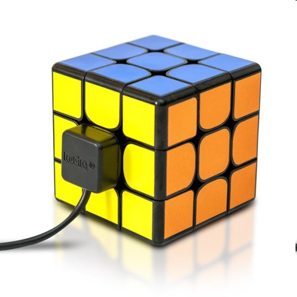 GoCube Rubik's Connected Smart rubikova kocka