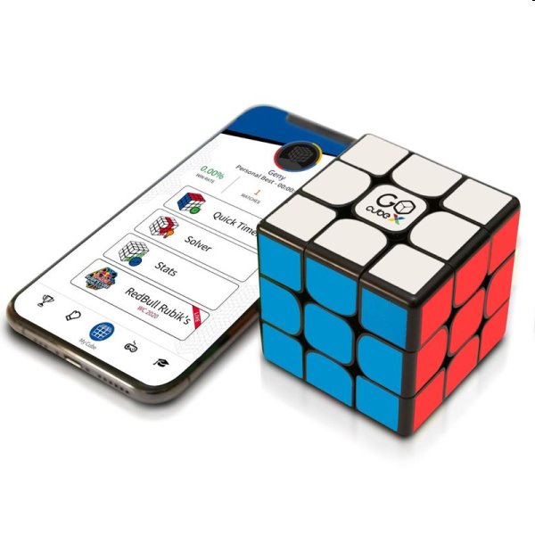 GoCube X Smart rubikova kocka