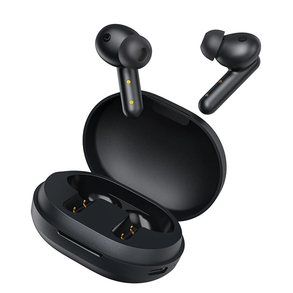 Haylou GT7 TWS, black Haylou GT7 TWS, black