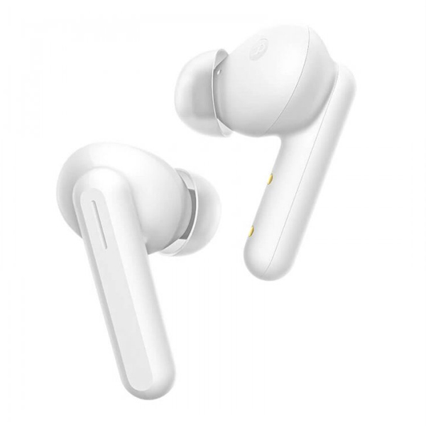 Haylou GT7 TWS, white Haylou GT7 TWS, white