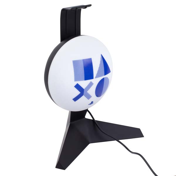 Headset Stand Light (PlayStation)