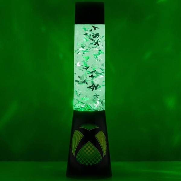 Icons Flow Lamp (Xbox)