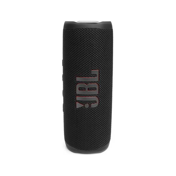 JBL Flip 6 bezdrôtový prenosný reproduktor, čierna JBL Flip 6 bezdrôtový prenosný reproduktor, čierna