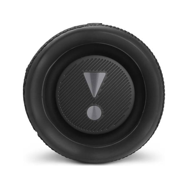 JBL Flip 6 bezdrôtový prenosný reproduktor, čierna JBL Flip 6 bezdrôtový prenosný reproduktor, čierna