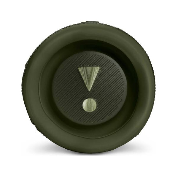 JBL Flip 6 bezdrôtový prenosný reproduktor, zelená JBL Flip 6 bezdrôtový prenosný reproduktor, zelená