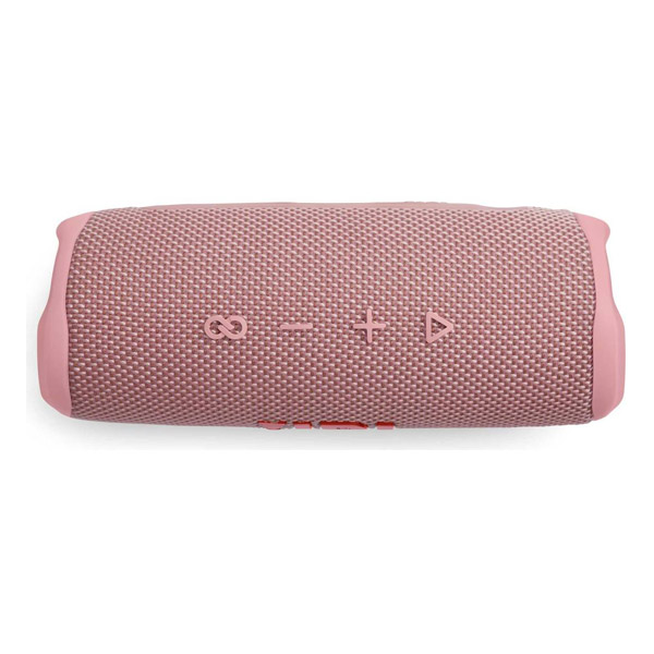 JBL Flip 6 Pink reproduktor