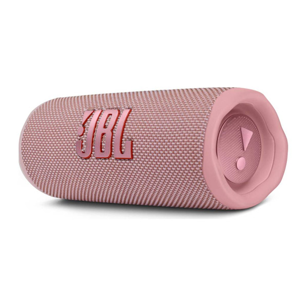 JBL Flip 6 Pink reproduktor