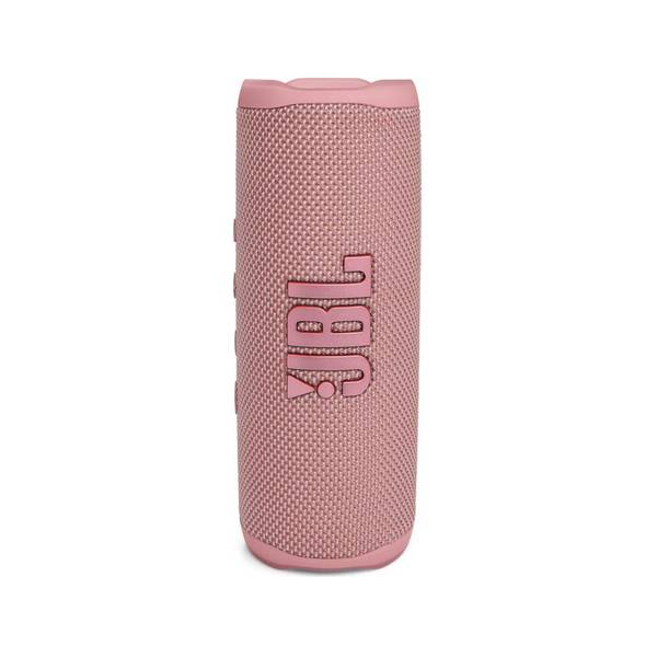 JBL Flip 6 Pink reproduktor