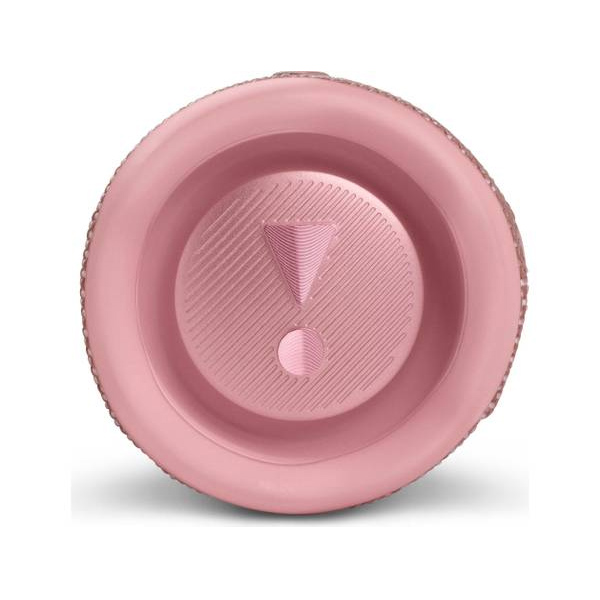 JBL Flip 6 Pink reproduktor