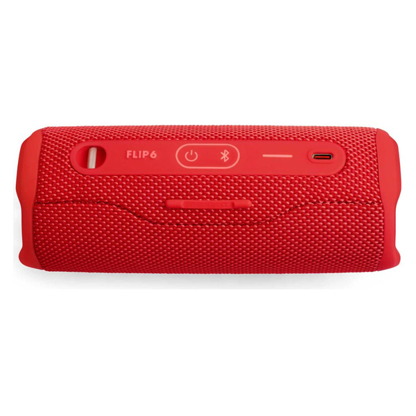 JBL Flip 6 Red reproduktor