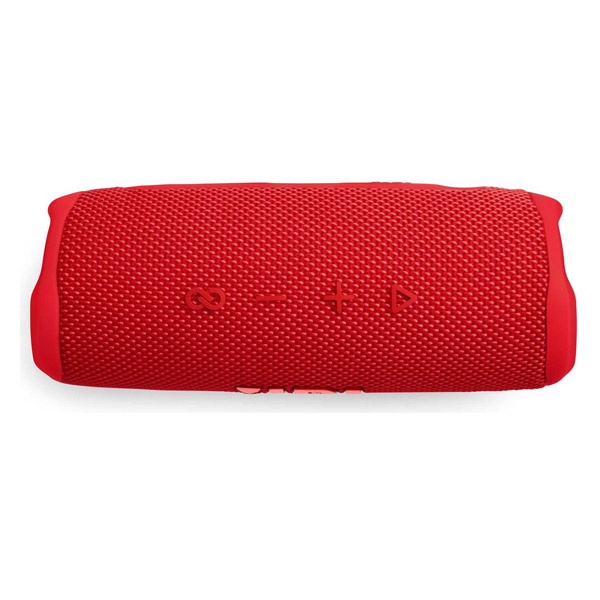 JBL Flip 6 Red reproduktor