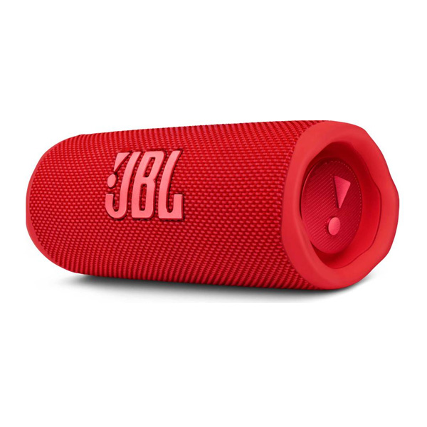 JBL Flip 6 Red reproduktor