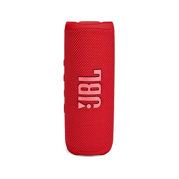 JBL Flip 6 Red reproduktor