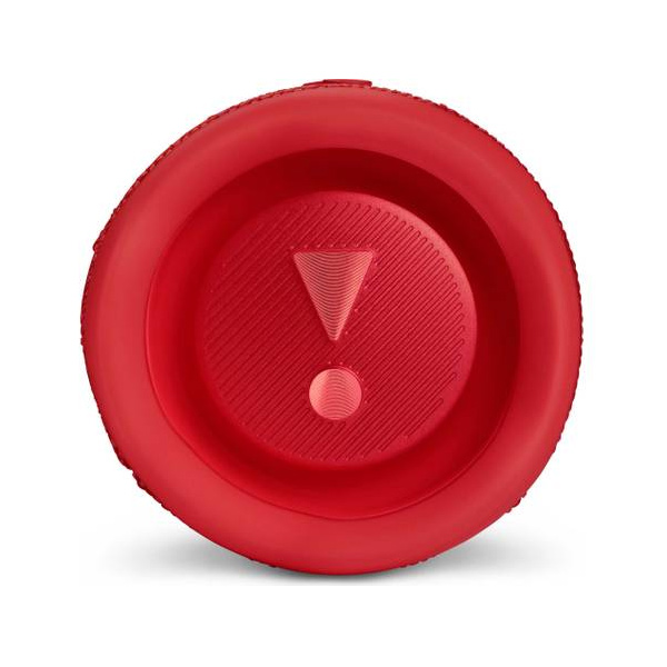 JBL Flip 6 Red reproduktor