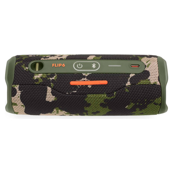 JBL Flip 6 Squad reproduktor