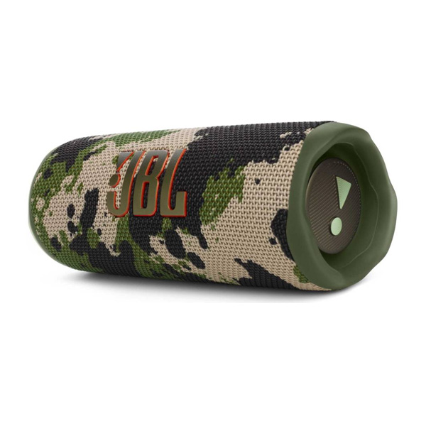 JBL Flip 6 Squad reproduktor