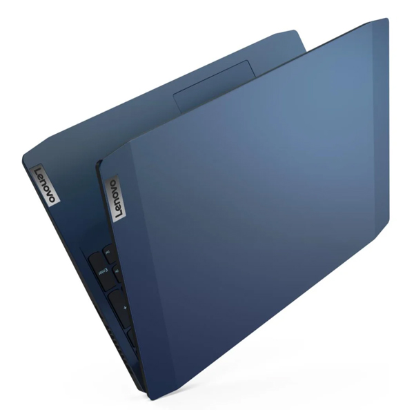 Lenovo Ideapad Gaming3 15IMH05 i5-10300H 16GB 512GB-SSD 15.6"FHD IPS AG GTX1650Ti-4GB Win10Home Blue