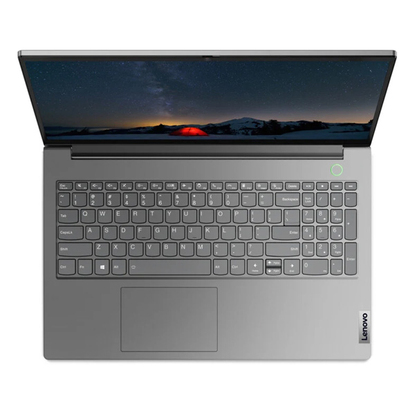 Lenovo ThinkBook 15 G2 ARE R5-4600U 8GB 256GB-SSD 15,6" FHD Radeon Graphics Win10Pro, šedá