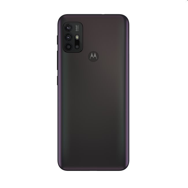 Motorola Moto G30, 4/128GB, phantom black Motorola Moto G30, 4/128GB, phantom black