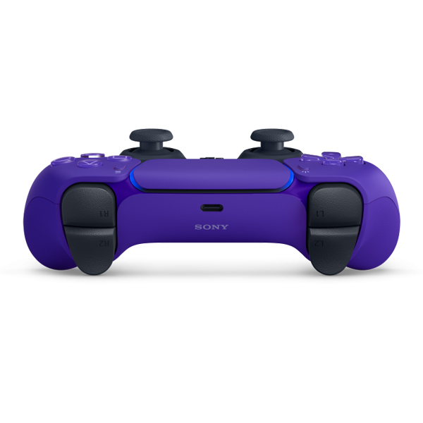 PlayStation 5 DualSense Wireless Controller, galactic purple