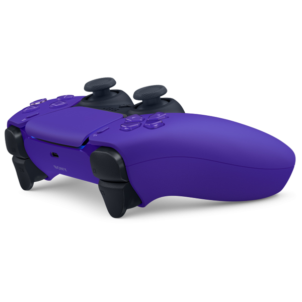 PlayStation 5 DualSense Wireless Controller, galactic purple