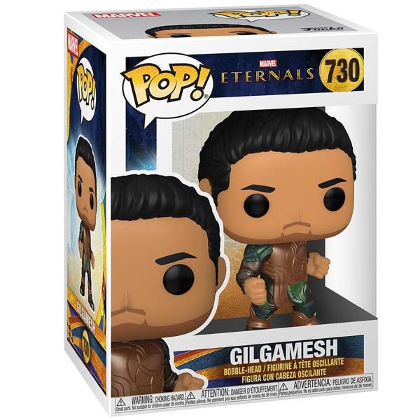 POP! Eternals: Gilgamesh (Marvel)