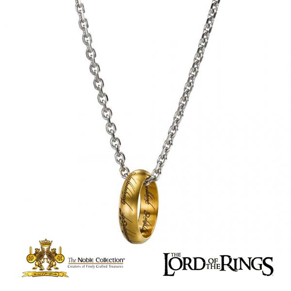 Replika Prsteňa (Lord of The Rings) Replika Prsteňa (Lord of The Rings)