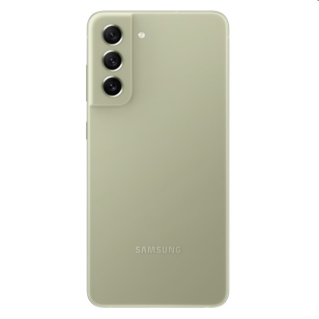 Samsung Galaxy S21 FE 5G, 6/128GB, olive