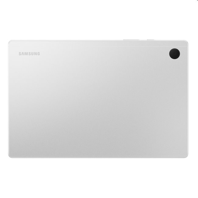 Samsung Galaxy Tab A8 10.5 (2021) LTE, 3/32GB, silver Samsung Galaxy Tab A8 10.5 (2021) LTE, 3/32GB, silver