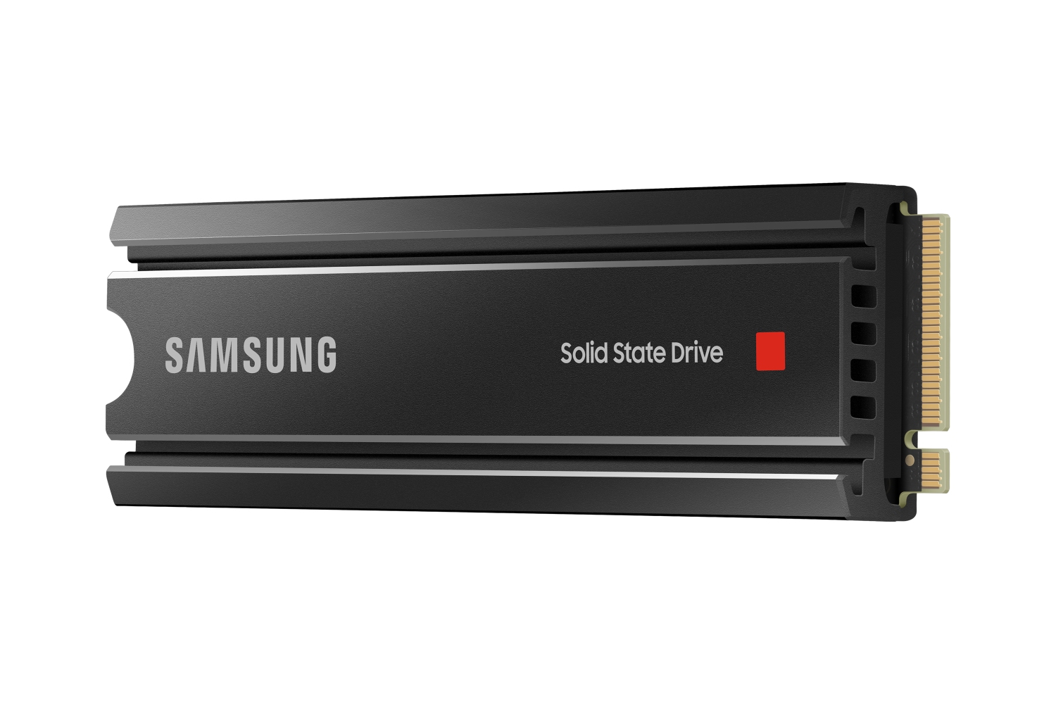 Samsung SSD 980 PRO s chladičom, 1TB, NVMe M.2