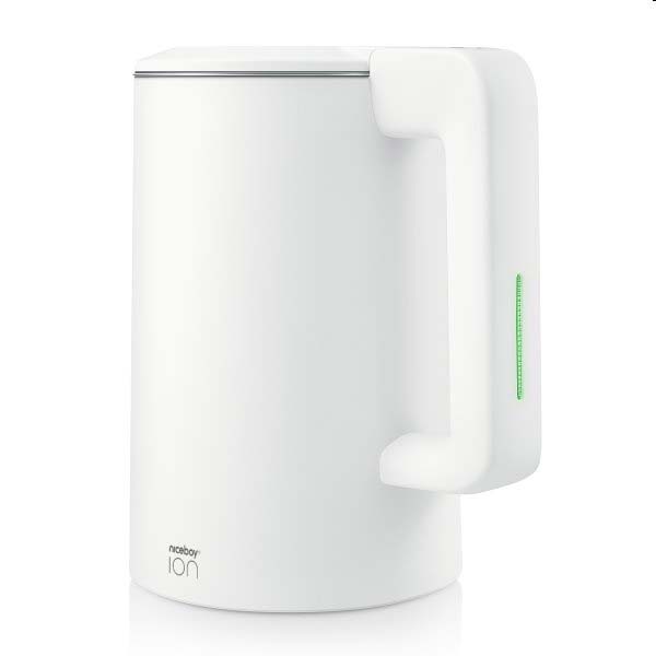 Smart rýchlovarná kanvica Niceboy ION SmartKettle Smart rýchlovarná kanvica Niceboy ION SmartKettle