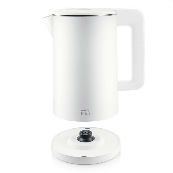 Smart rýchlovarná kanvica Niceboy ION SmartKettle Smart rýchlovarná kanvica Niceboy ION SmartKettle