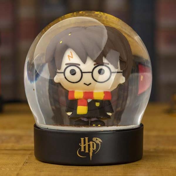 Snehová Guľa Harry (Harry Potter) Snehová Guľa Harry (Harry Potter)