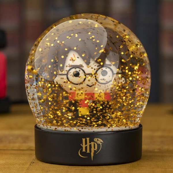Snehová Guľa Harry (Harry Potter) Snehová Guľa Harry (Harry Potter)