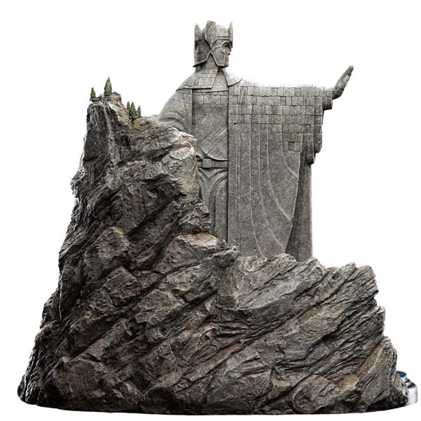 Socha Argonath (Lord of The Rings) Limited Edition