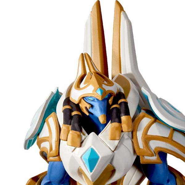 Socha Artanis (StarCraft)