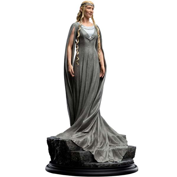 Socha Galadriel of The White Council 1:6 (Hobbit) Socha Galadriel of The White Council 1:6 (Hobbit)