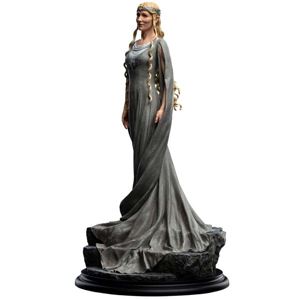 Socha Galadriel of The White Council 1:6 (Hobbit) Socha Galadriel of The White Council 1:6 (Hobbit)